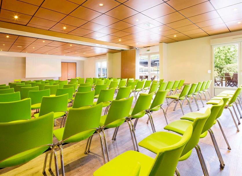 Sala konferencyjna Zdjęcie