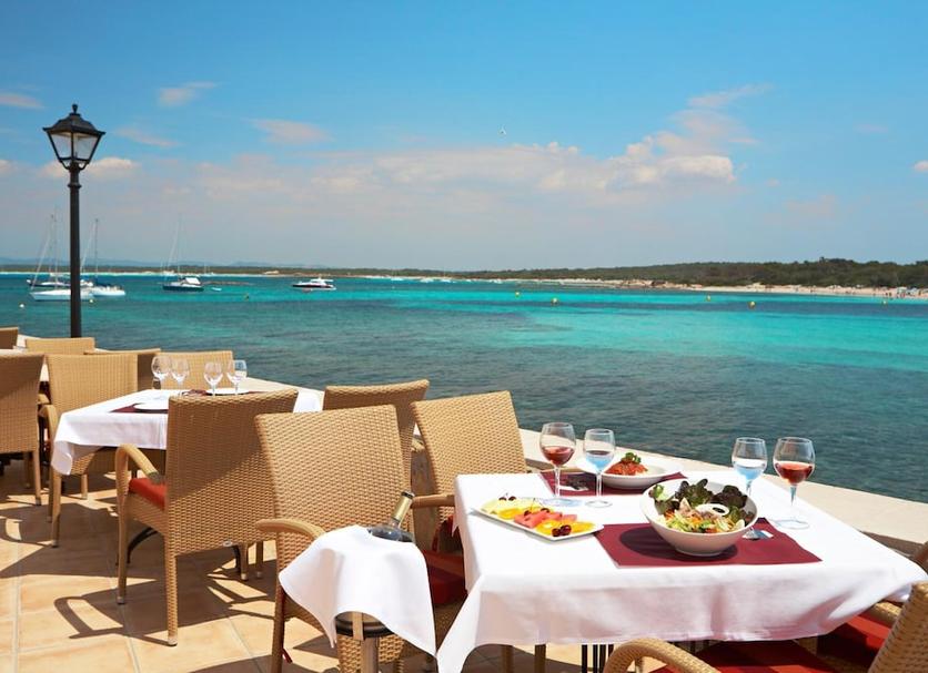 Restauracja Zdjęcie