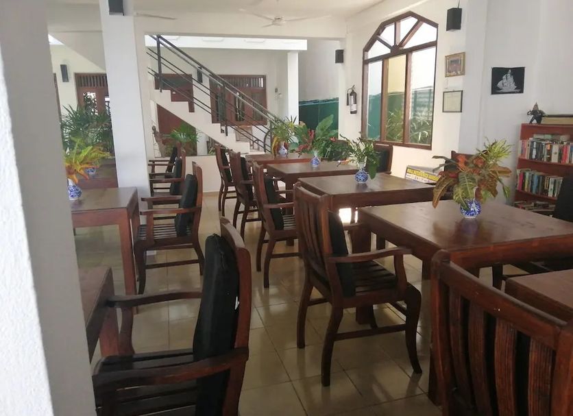 Restauracja Zdjęcie