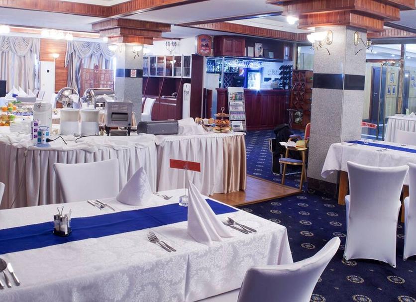 Restauracja Zdjęcie