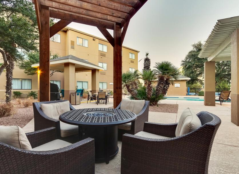 Patio Zdjęcie