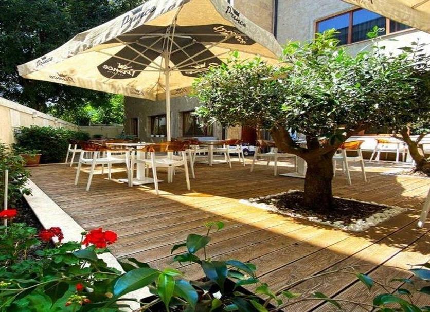 Patio Zdjęcie