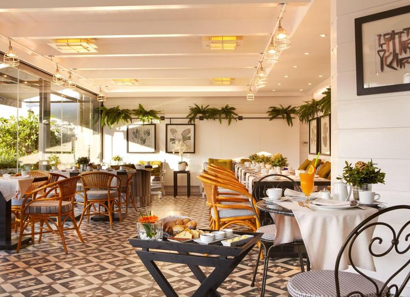 Restauracja Zdjęcie