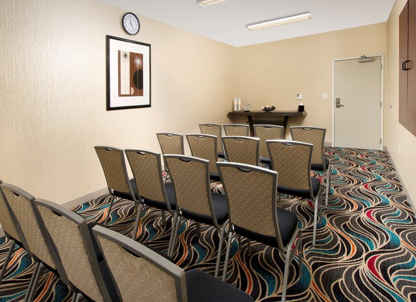 Sala konferencyjna Zdjęcie