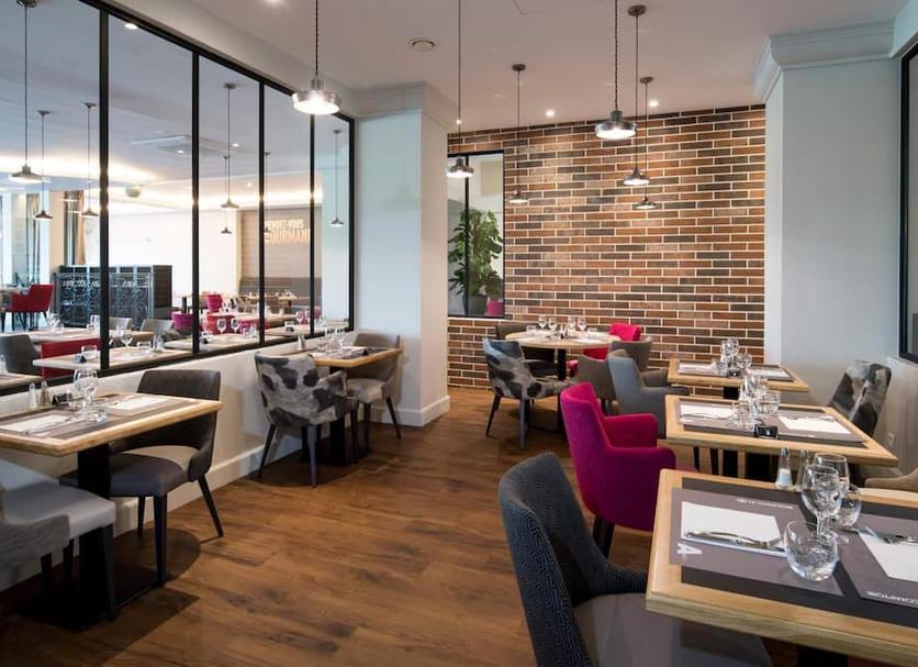 Restauracja Zdjęcie