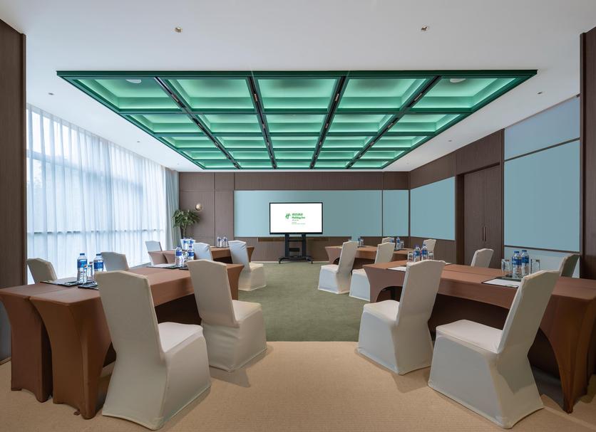Sala konferencyjna Zdjęcie