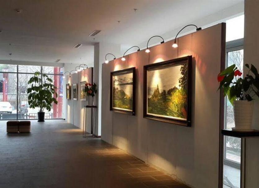 Lobby Zdjęcie