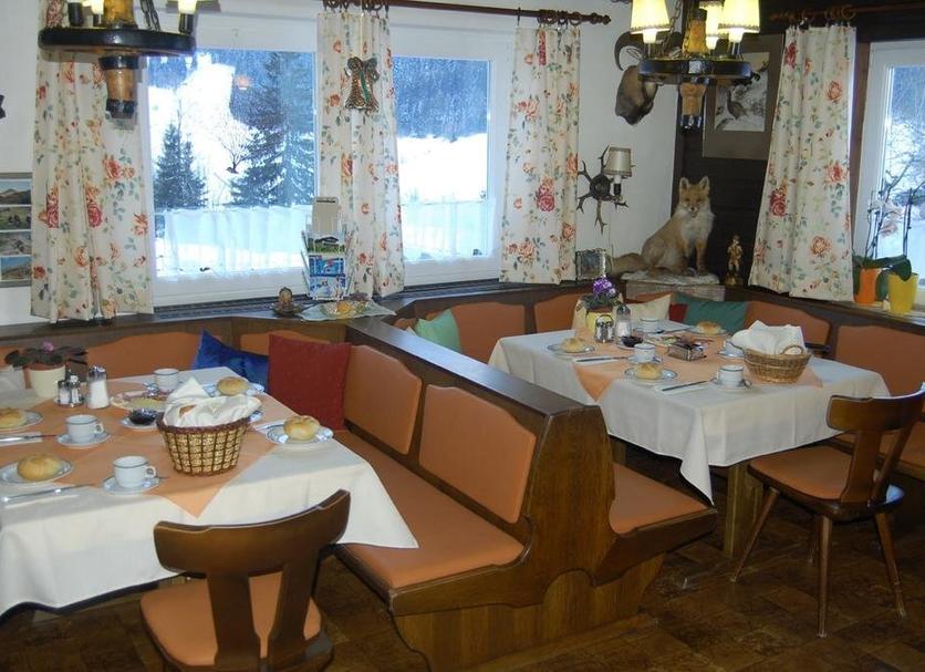 Restauracja Zdjęcie
