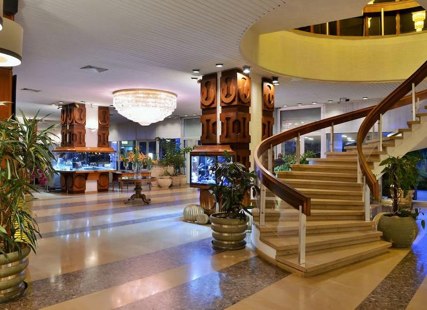 Lobby Zdjęcie