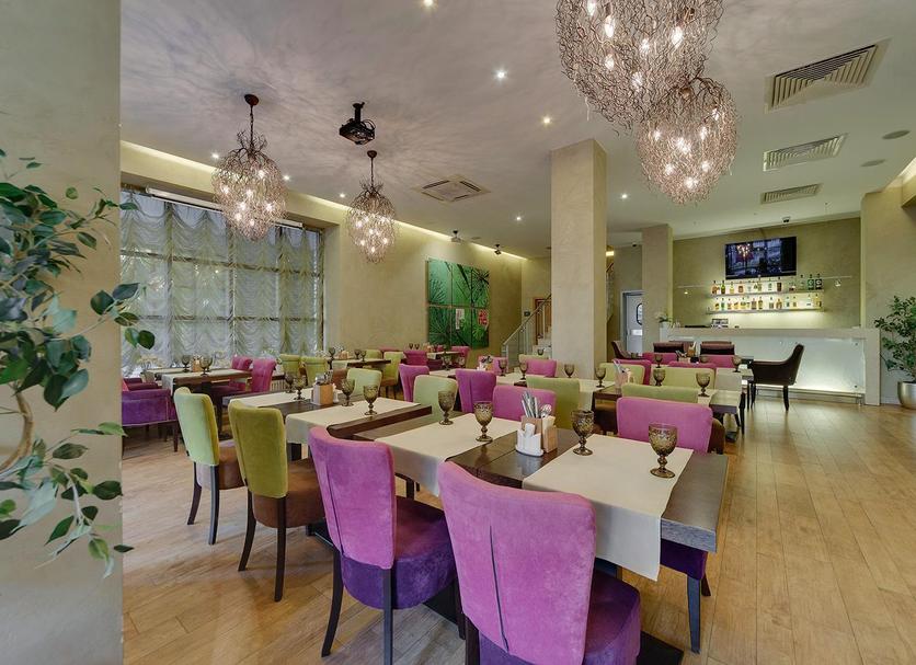 Restauracja Zdjęcie