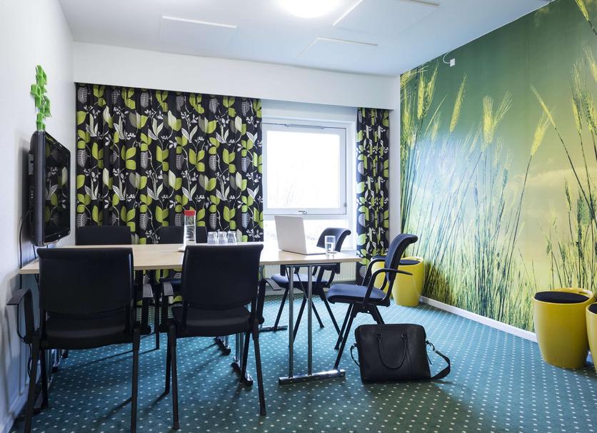 Sala konferencyjna Zdjęcie