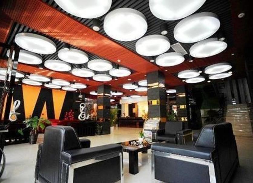 Lobby Zdjęcie