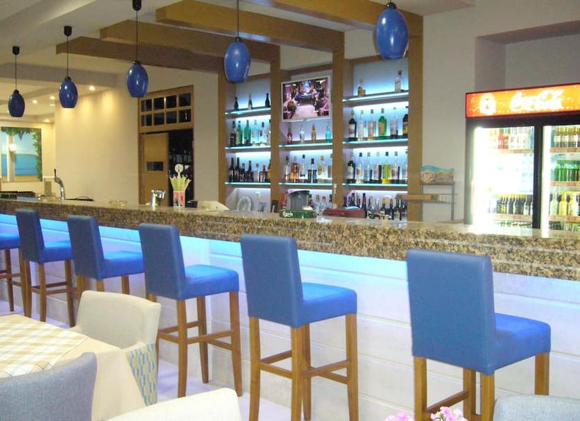 Bar Zdjęcie