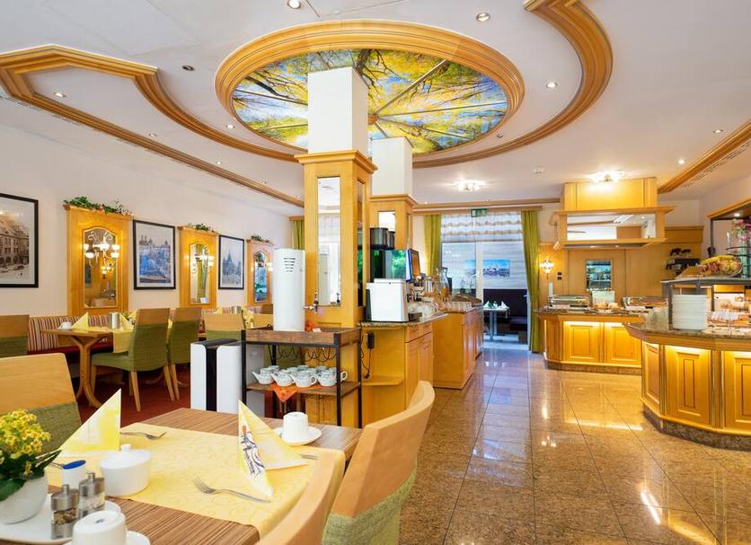 Restauracja Zdjęcie