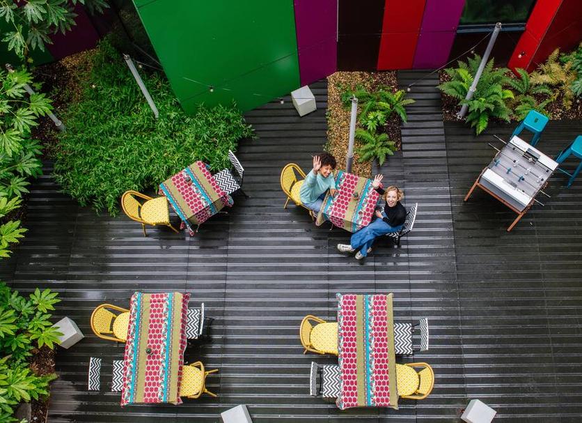 Patio Zdjęcie