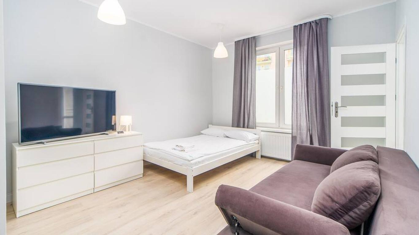 Apartamenty Proeko Polonia