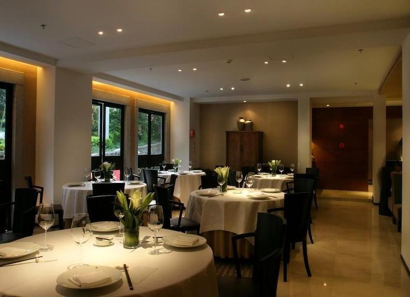 Restauracja Zdjęcie
