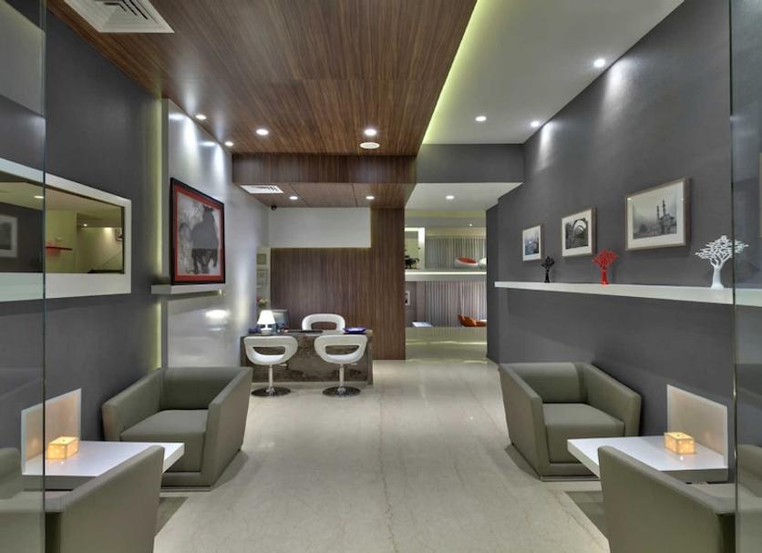 Lobby Zdjęcie