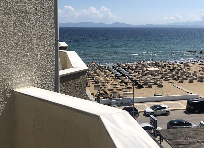 Balkon Zdjęcie