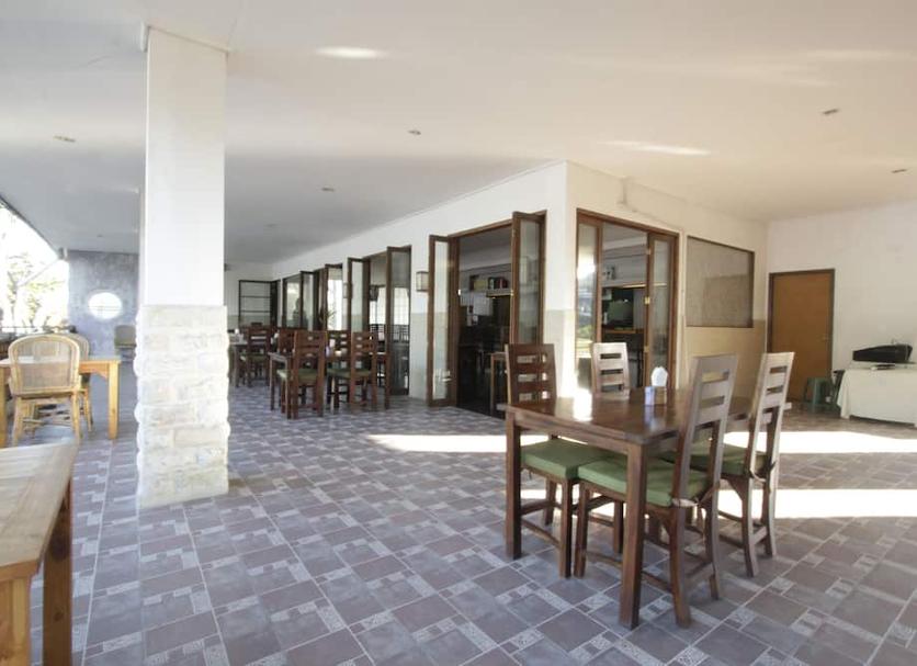 Restauracja Zdjęcie