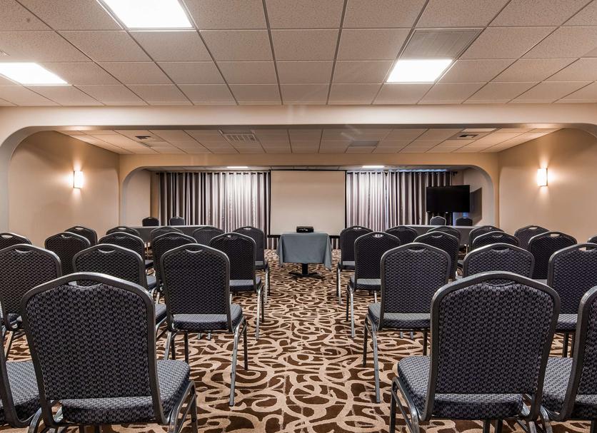 Sala konferencyjna Zdjęcie