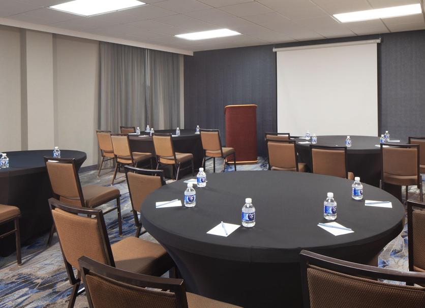 Sala konferencyjna Zdjęcie
