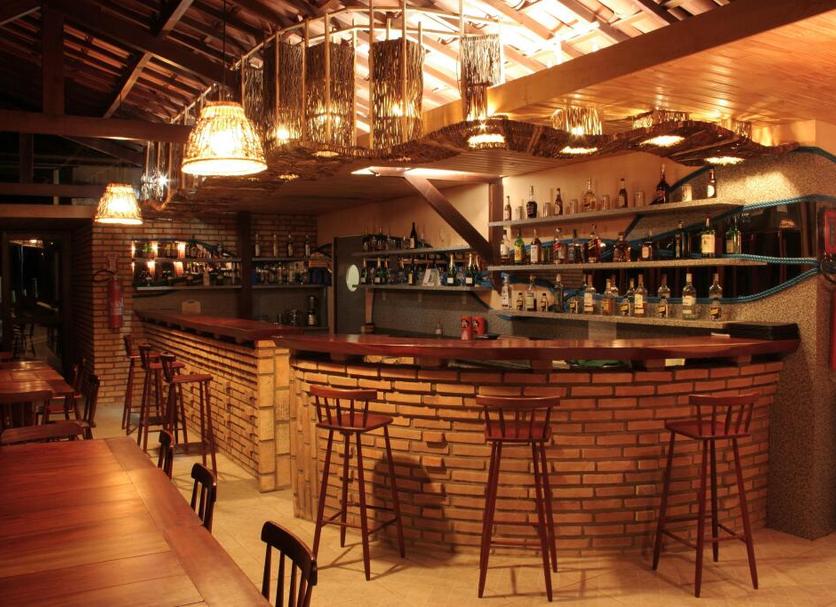 Bar Zdjęcie