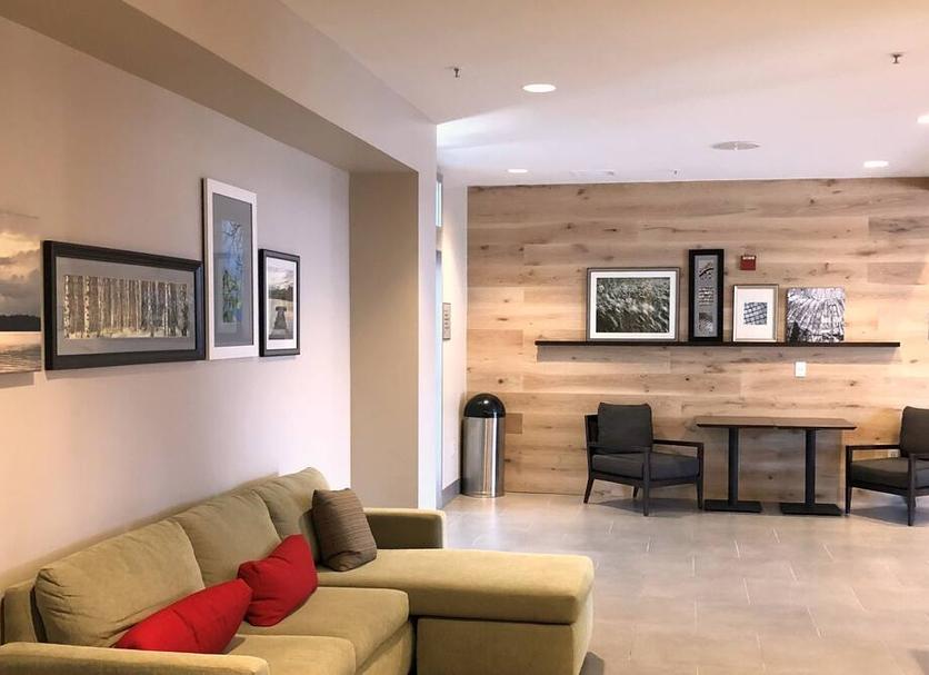Lobby Zdjęcie