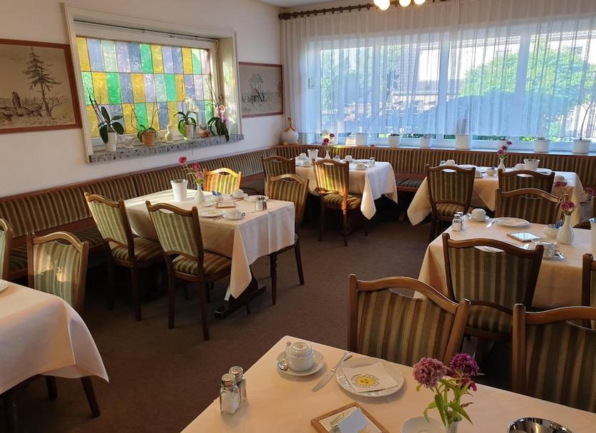 Restauracja Zdjęcie