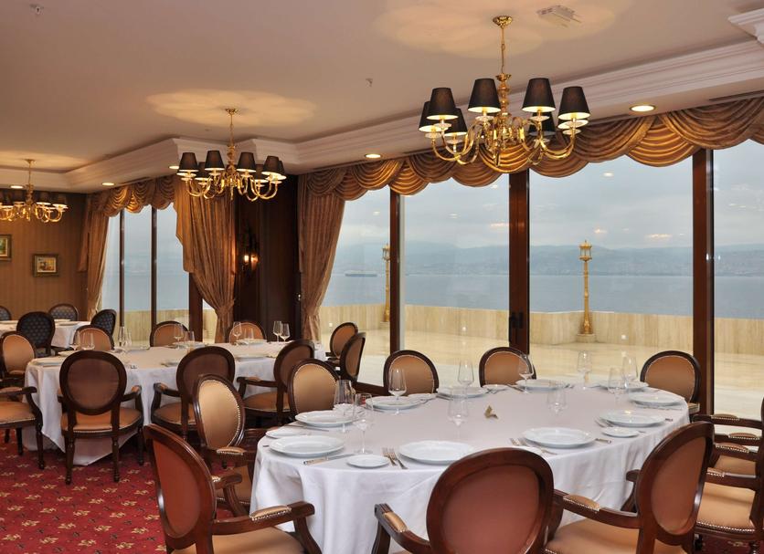 Restauracja Zdjęcie