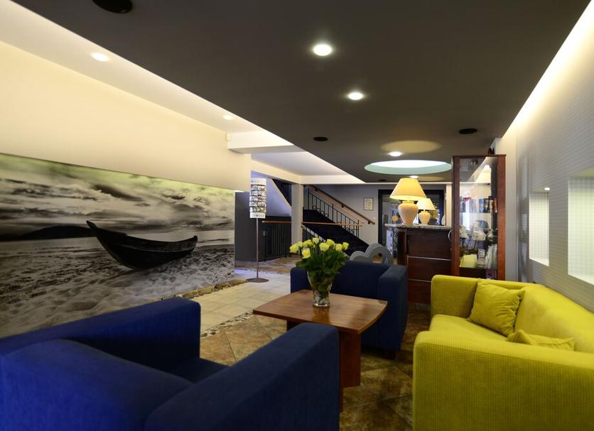 Lobby Zdjęcie