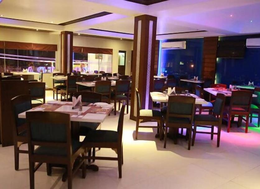 Restauracja Zdjęcie