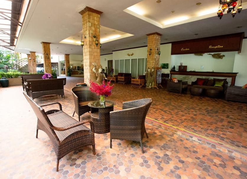 Lobby Zdjęcie