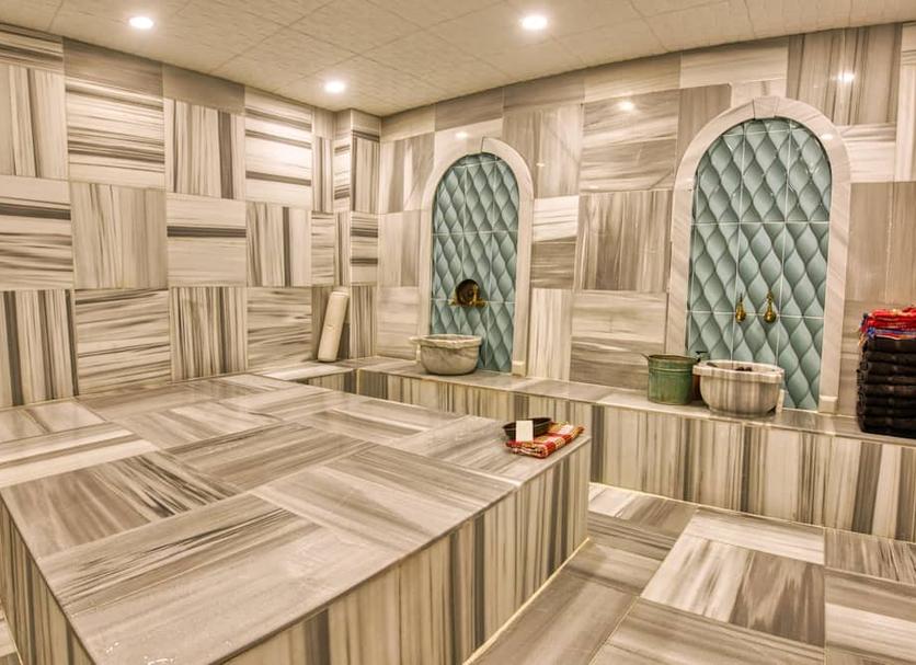 Spa Zdjęcie