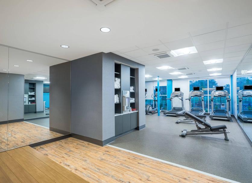 Sala do ćwiczeń Zdjęcie