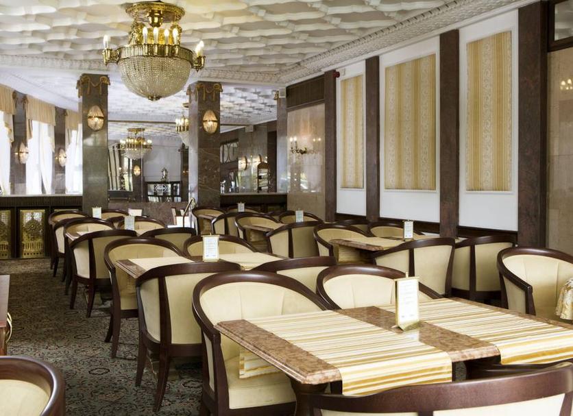 Restauracja Zdjęcie