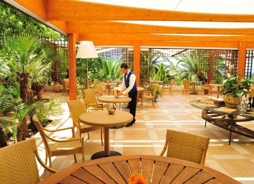 Patio Zdjęcie