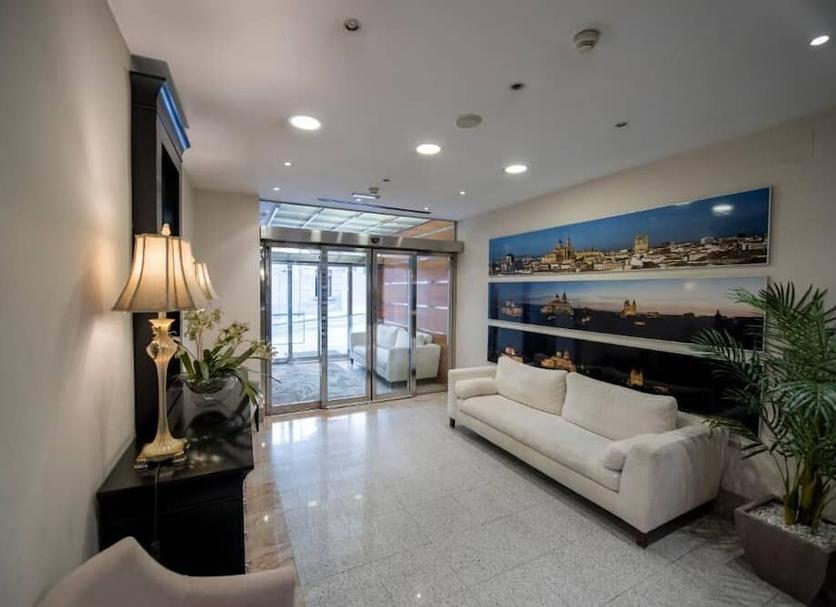 Lobby Zdjęcie