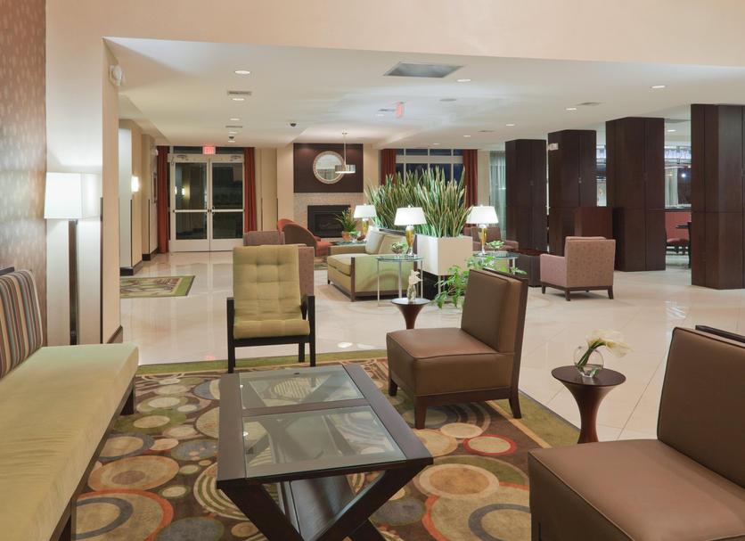 Lobby Zdjęcie