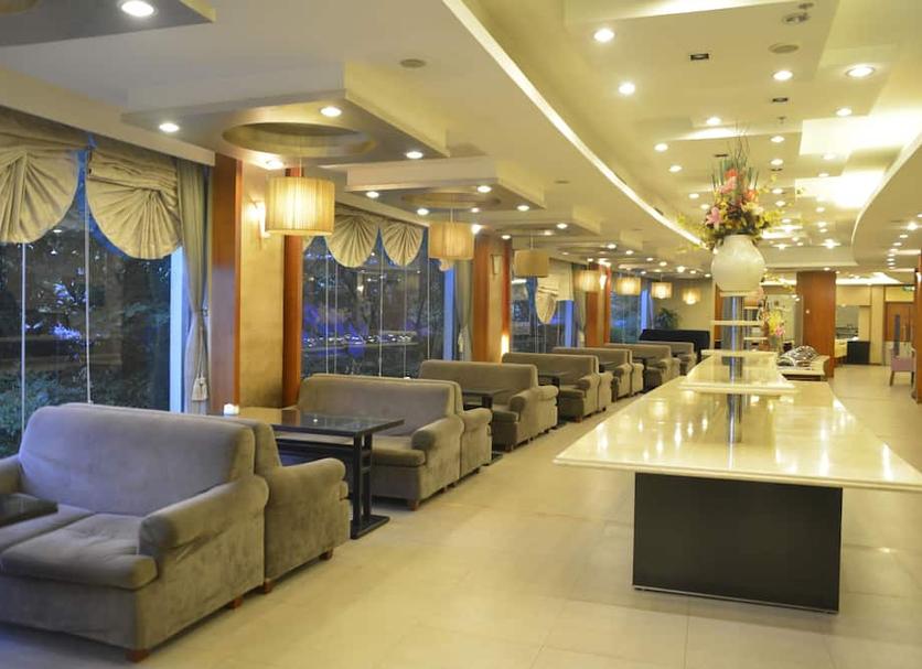 Lobby Zdjęcie
