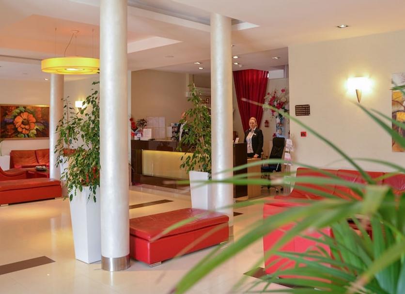 Lobby Zdjęcie