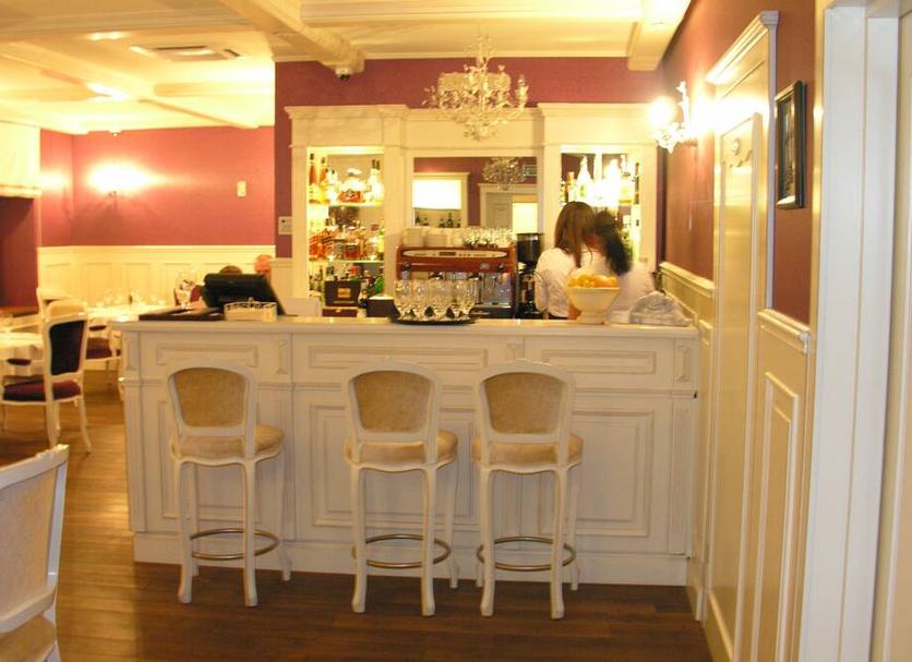 Bar Zdjęcie