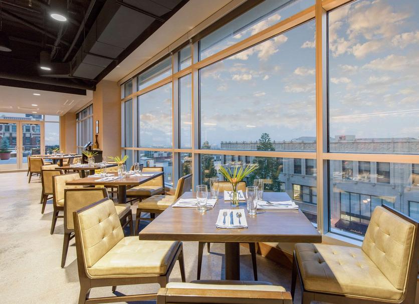 Restauracja Zdjęcie