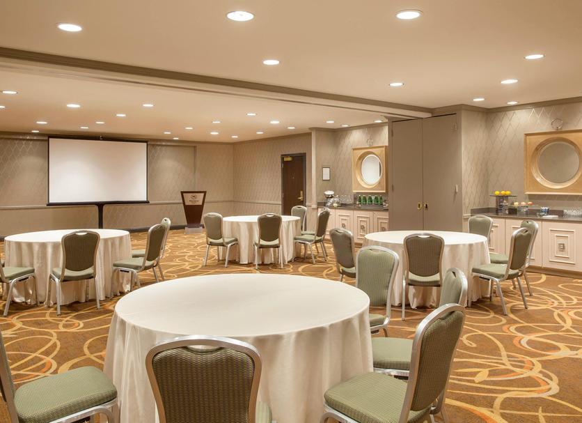 Sala konferencyjna Zdjęcie