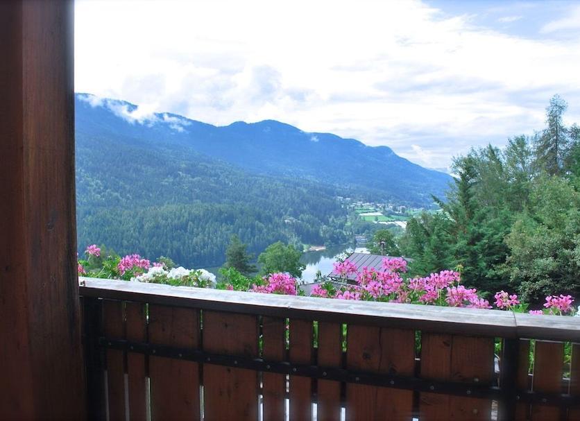 Balkon Zdjęcie
