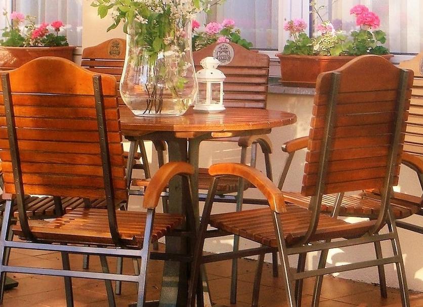 Patio Zdjęcie