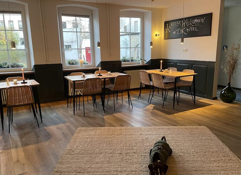 Restauracja Zdjęcie
