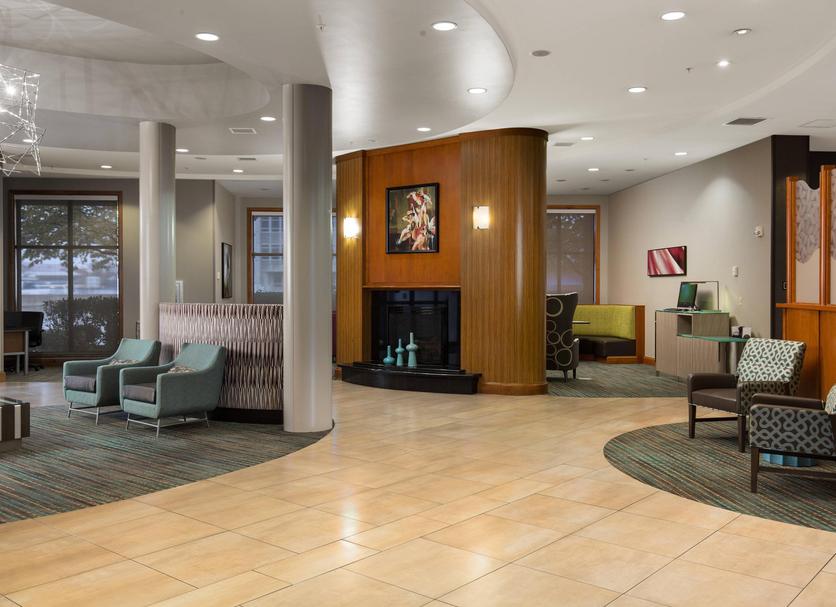 Lobby Zdjęcie