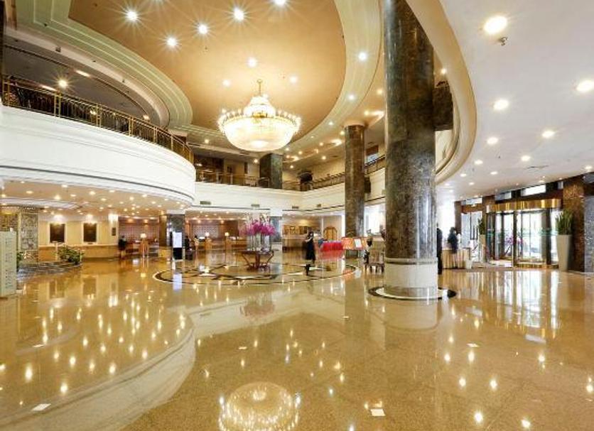 Lobby Zdjęcie