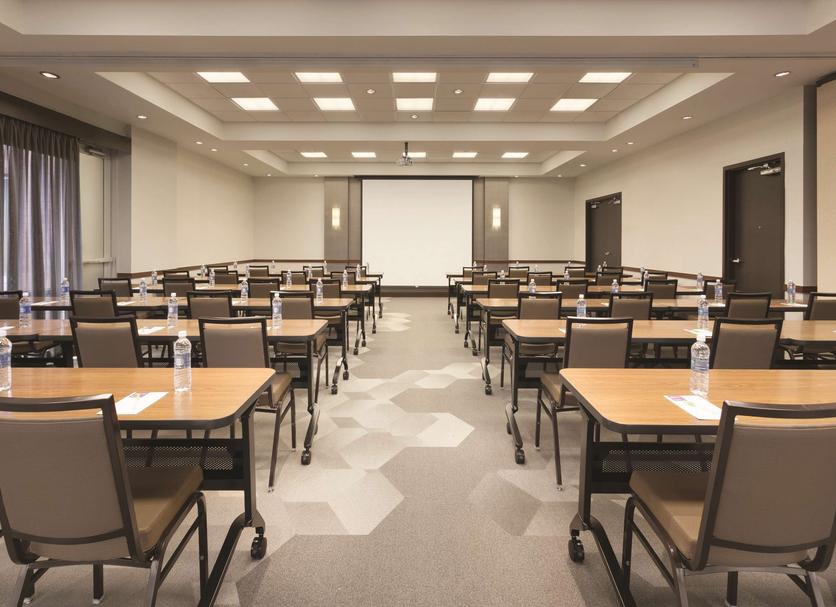 Sala konferencyjna Zdjęcie